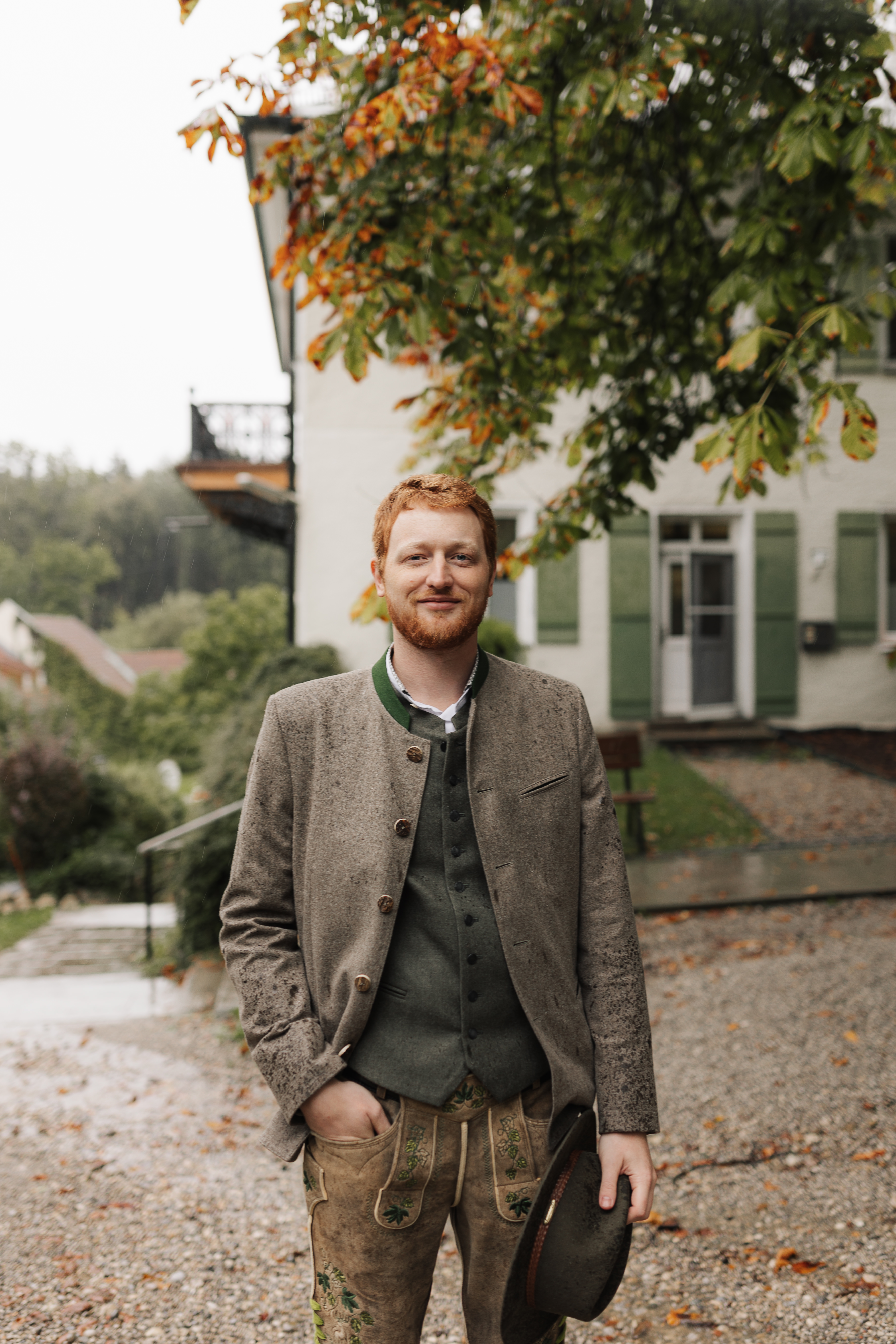Dr. Tobias Glas